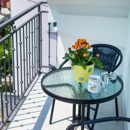 Apartman Iva Zara Екстер'єр фото