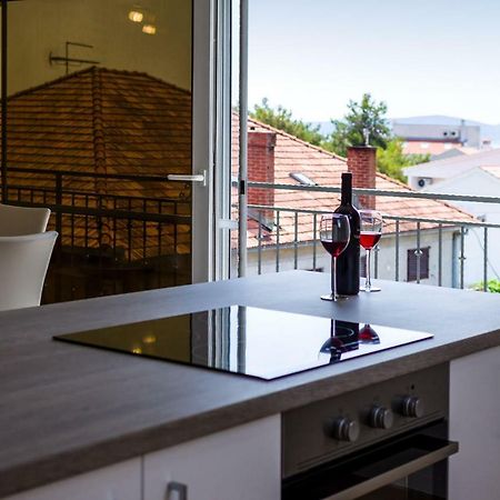 Apartman Iva Zara Екстер'єр фото